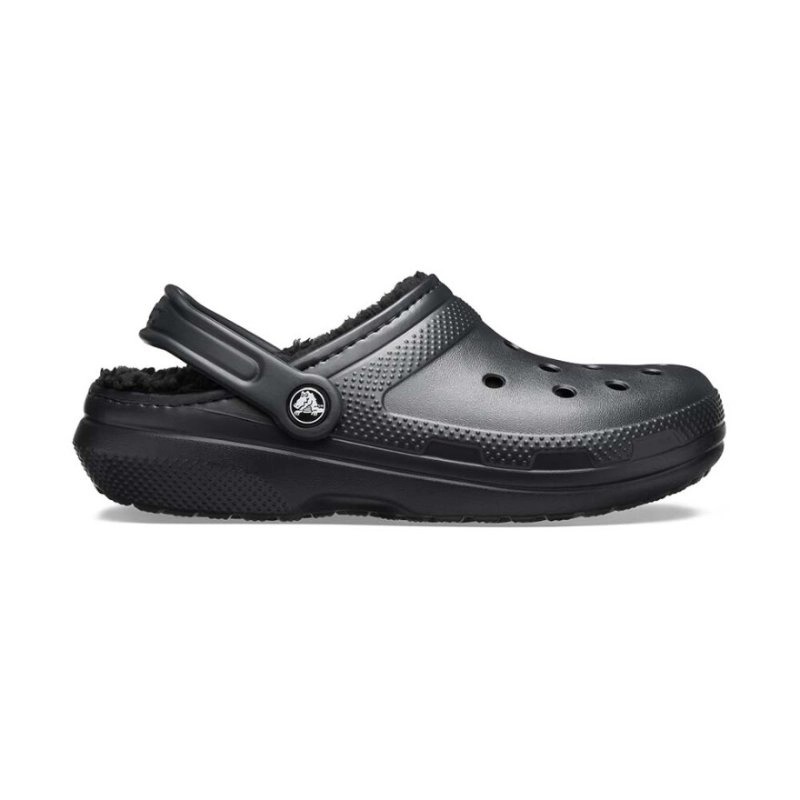 Classic Lined Clog - Unisex