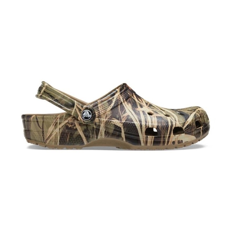 Classic Realtree V2 Clog - Unisex