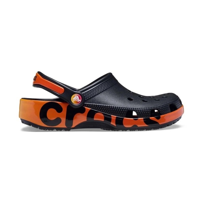 Classic Reflector Clog - Unisex